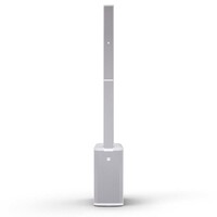 LD Systems MAUI 11 G3 W actief kolom PA systeem wit MAUI 11 G3 W actief kolom PA systeem wit