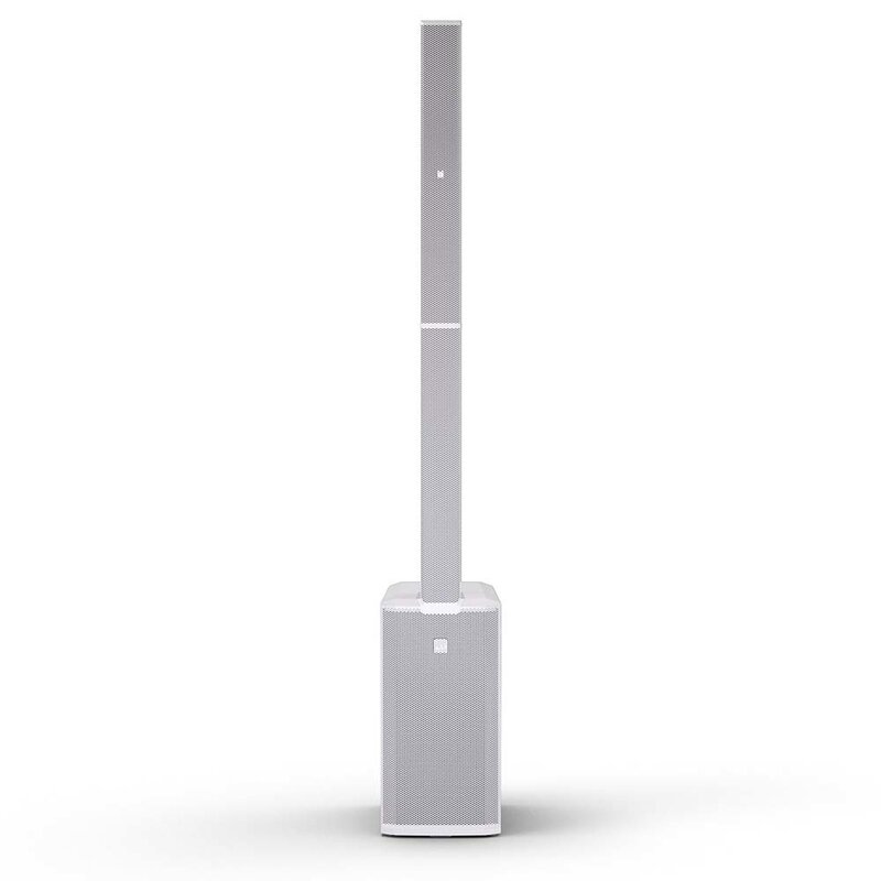 LD Systems MAUI 11 G3 W actief kolom PA systeem wit MAUI 11 G3 W actief kolom PA systeem wit