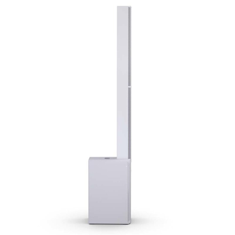 LD Systems MAUI 11 G3 W actief kolom PA systeem wit MAUI 11 G3 W actief kolom PA systeem wit