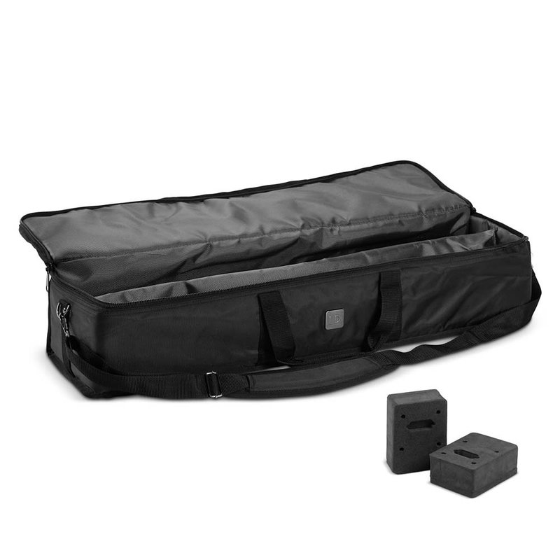LD Systems MAUI 11 G3 SAT BAG tas voor kolommen MAUI 11 G3 SAT BAG tas voor kolommen