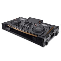 FLT-OPUSQUAD flightcase voor OPUS-QUAD