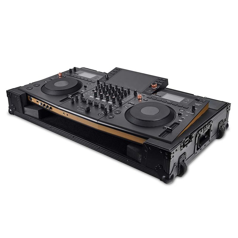 FLT-OPUSQUAD flightcase voor OPUS-QUAD