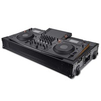 FLT-OPUSQUAD flightcase voor OPUS-QUAD