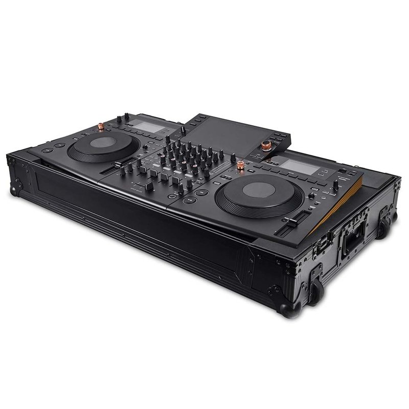 FLT-OPUSQUAD flightcase voor OPUS-QUAD