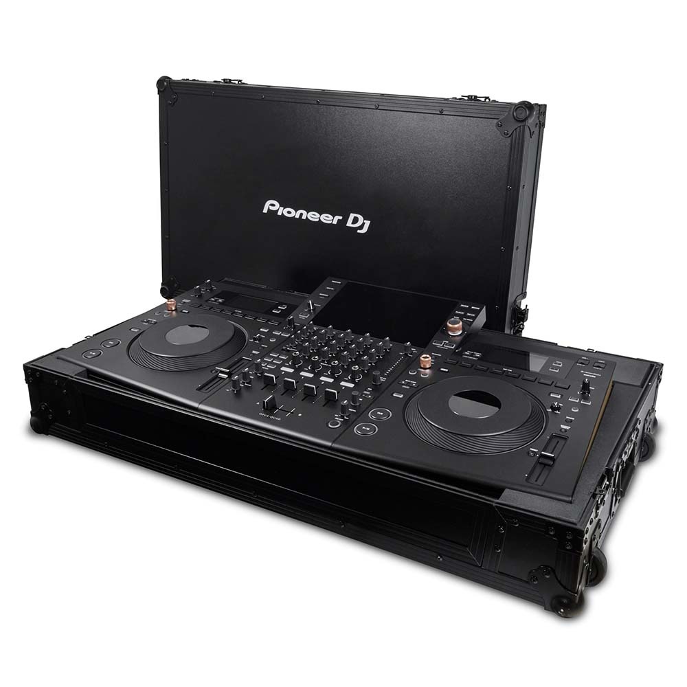 Pioneer DJ FLT-OPUSQUAD flightcase voor OPUS-QUAD afbeelding