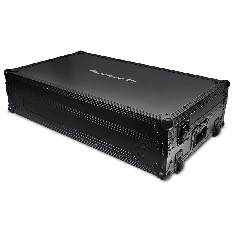 FLT-OPUSQUAD flightcase voor OPUS-QUAD
