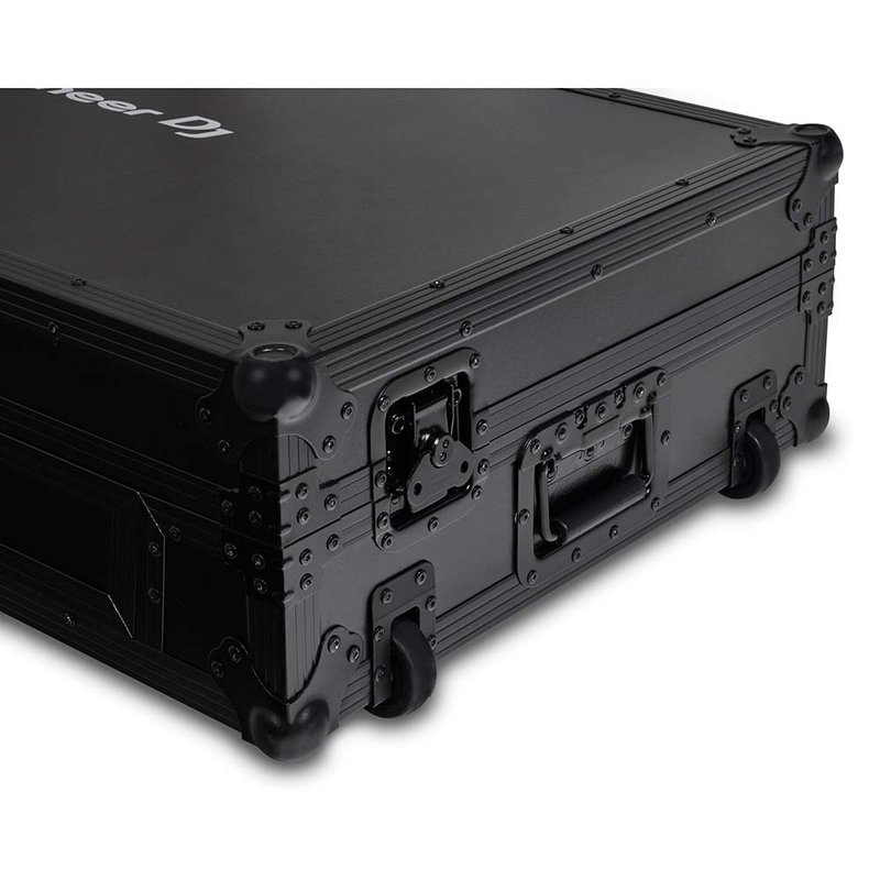FLT-OPUSQUAD flightcase voor OPUS-QUAD