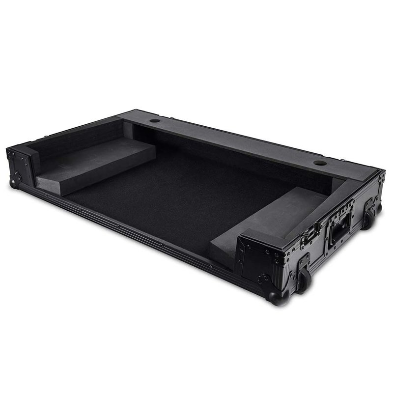 FLT-OPUSQUAD flightcase voor OPUS-QUAD