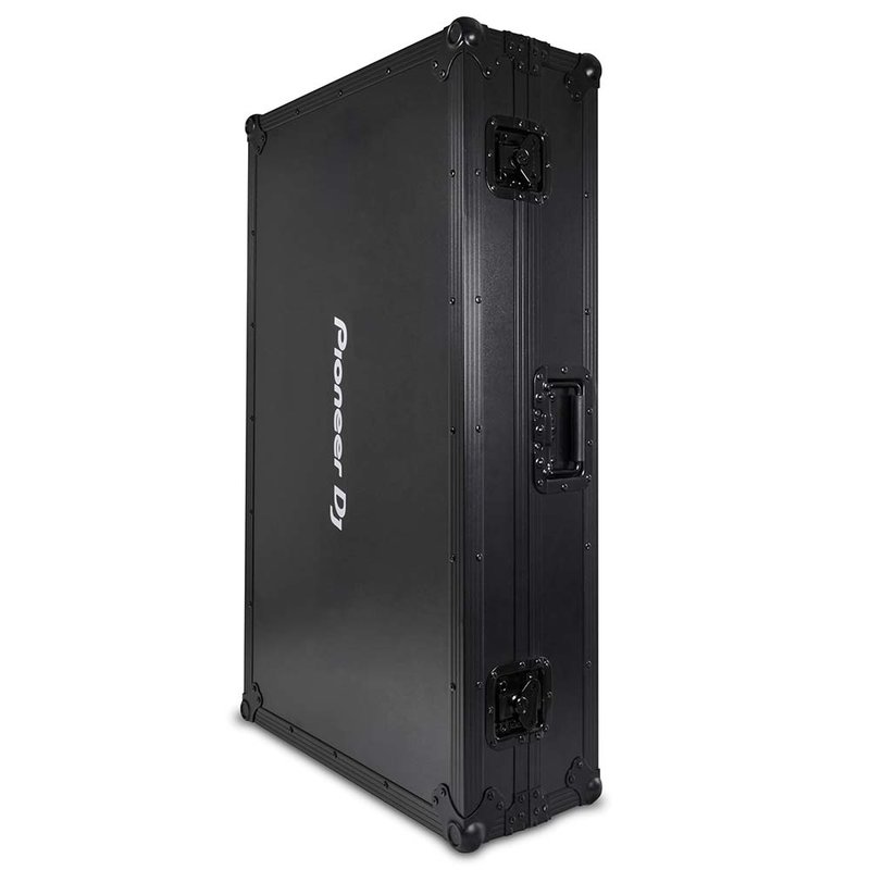 FLT-OPUSQUAD flightcase voor OPUS-QUAD