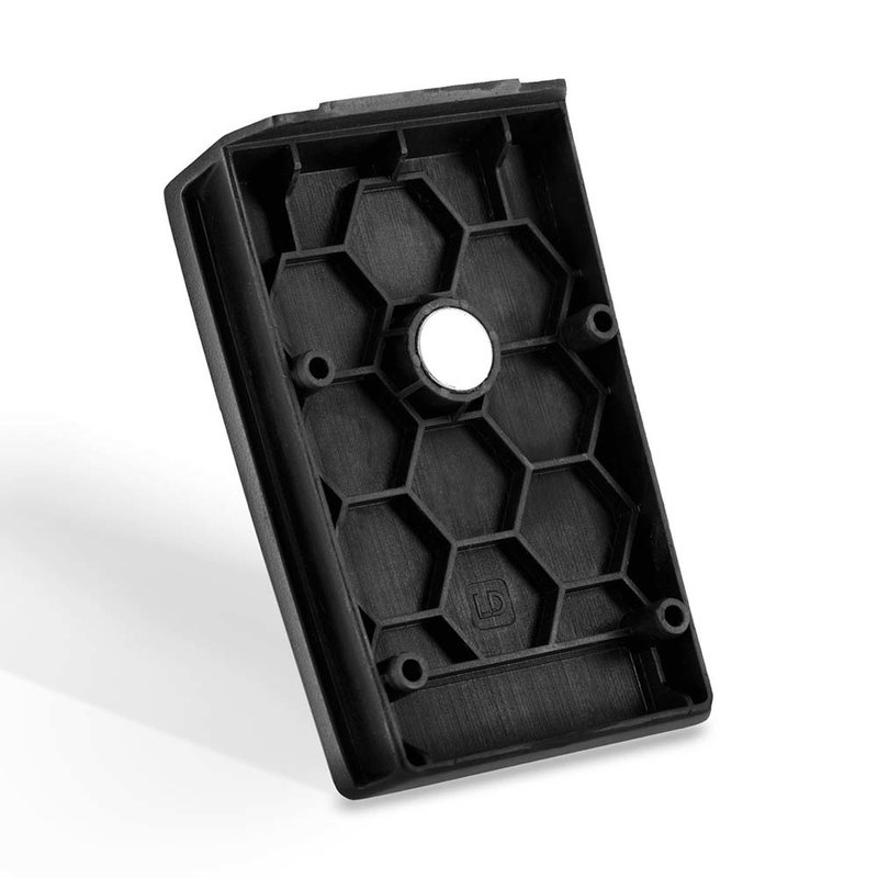 MAUI SUB CAP rubber kap voor subwoofer