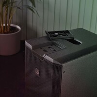 MAUI SUB CAP rubber kap voor subwoofer