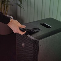 MAUI SUB CAP rubber kap voor subwoofer