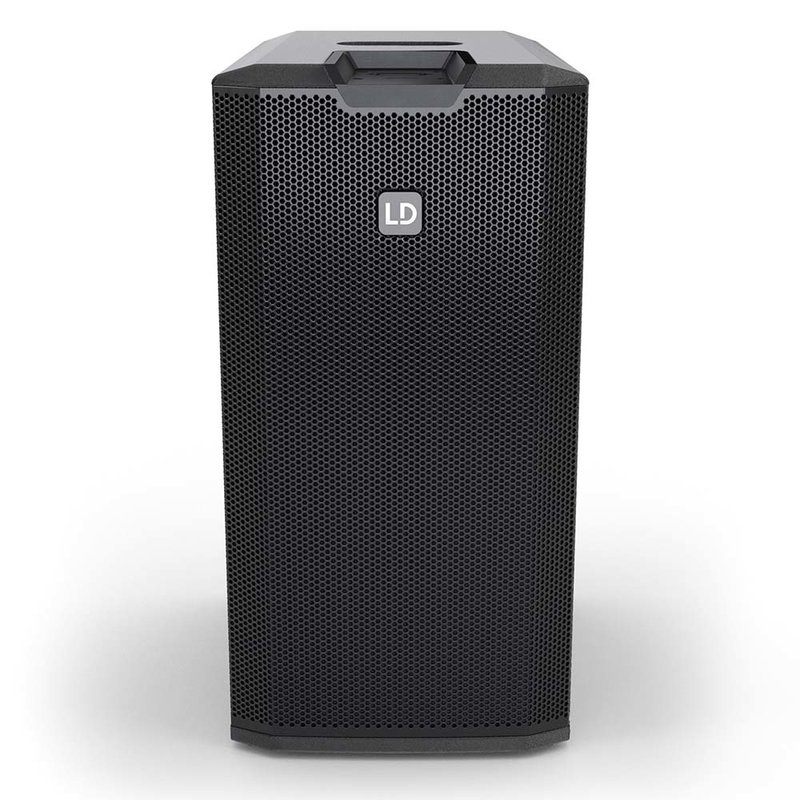 LD Systems MAUI 11 G3 SUB actieve subwoofer 2x 8 inch MAUI 11 G3 SUB actieve subwoofer 2x 8 inch