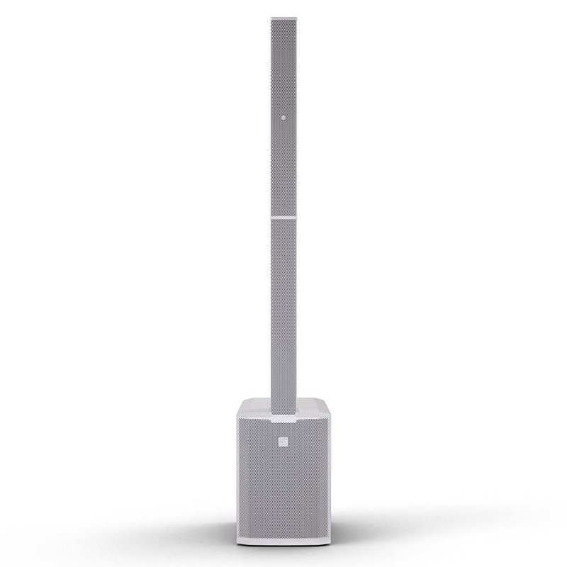 LD Systems MAUI 28 G3 W actief kolom PA systeem wit MAUI 28 G3 W actief kolom PA systeem wit