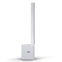 LD Systems MAUI 28 G3 W actief kolom PA systeem wit MAUI 28 G3 W actief kolom PA systeem wit