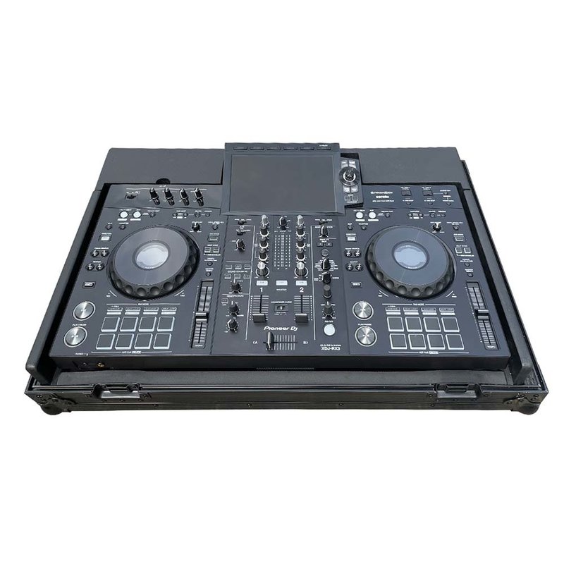 XDJ-RX3 BL flightcase
