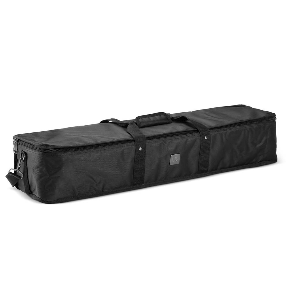 LD Systems MAUI 28 G3 SAT BAG tas voor kolommen afbeelding