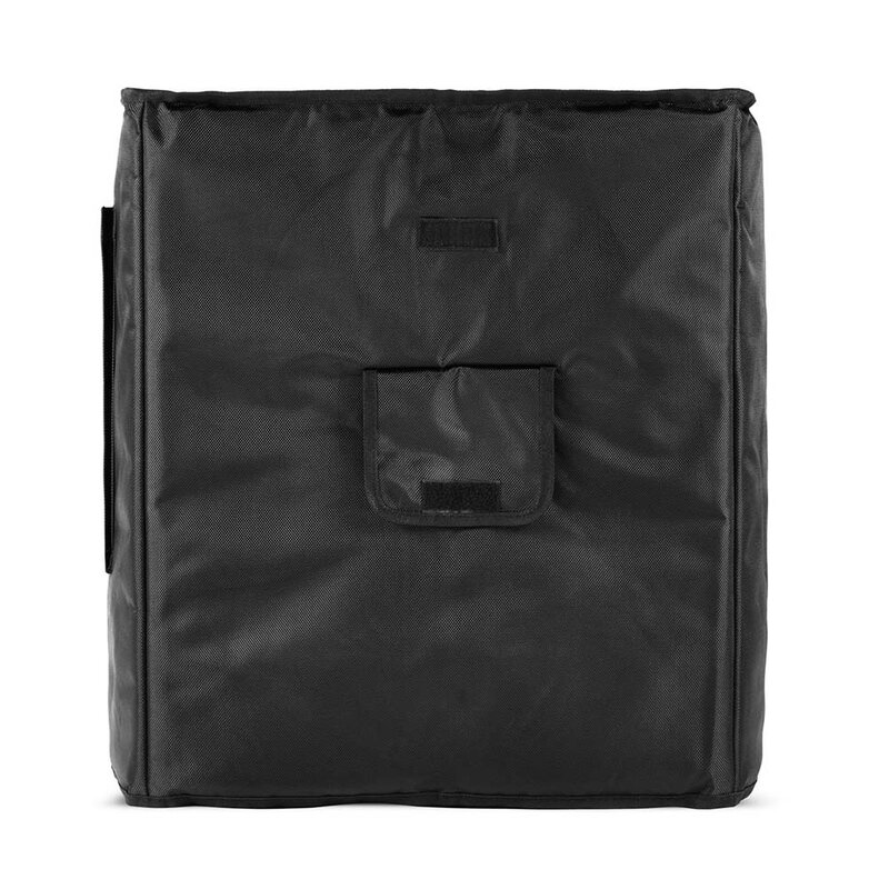 LD Systems MAUI 28 G3 SUB PC subwooferhoes MAUI 28 G3 SUB PC subwooferhoes