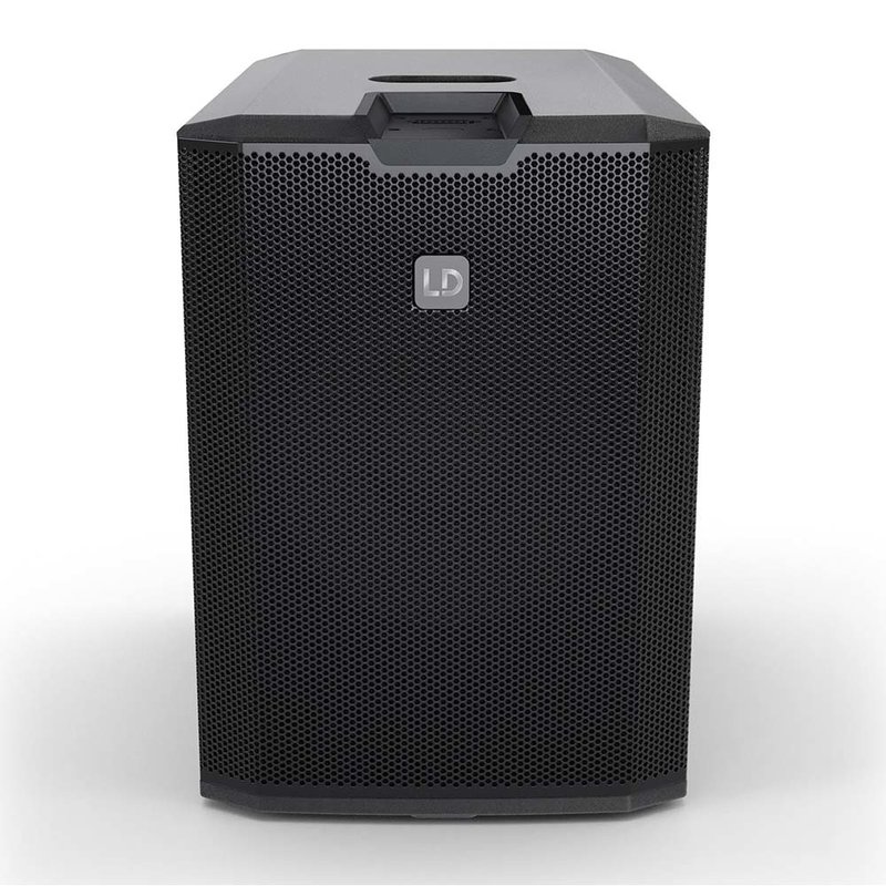 LD Systems MAUI 28 G3 SUB actieve subwoofer 1x 12 inch MAUI 28 G3 SUB actieve subwoofer 1x 12 inch