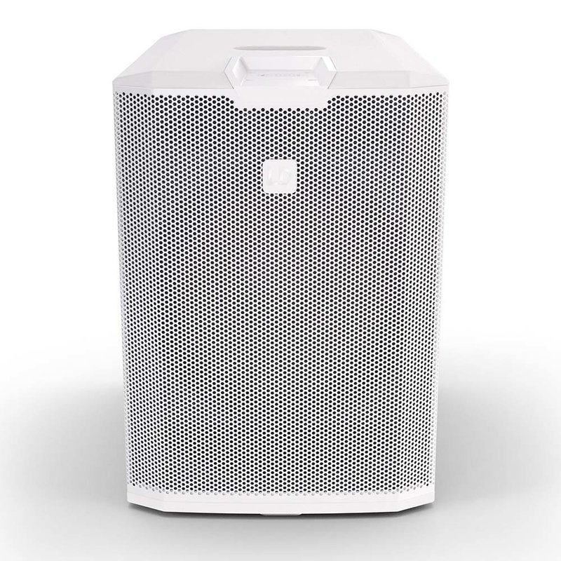 LD Systems MAUI 28 G3 SUB W actieve subwoofer 1x 12 inch wit MAUI 28 G3 SUB W actieve subwoofer 1x 12 inch wit