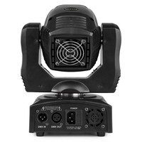BeamZ Panther 70 LED spot moving head 70W Panther 70 LED spot moving head 70W