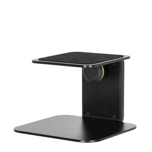 Gravity SP 3102 CB studiomonitor tafelstatief SP 3102 CB studiomonitor tafelstatief