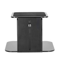 SP 3102 CB studiomonitor tafelstatief