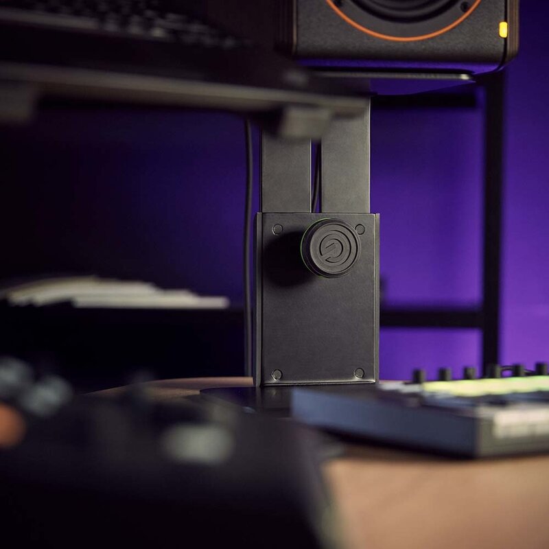 SP 3102 CB studiomonitor tafelstatief