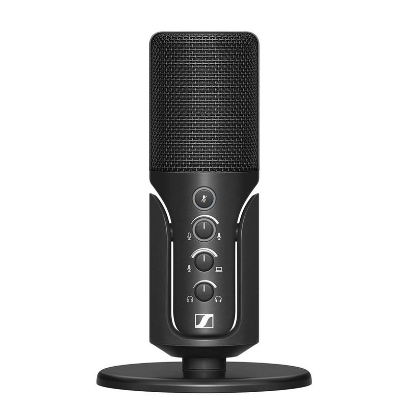Sennheiser Profile USB microfoon Profile USB microfoon