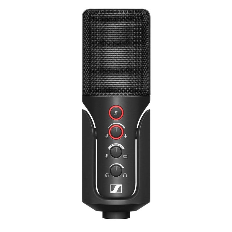 Sennheiser Profile USB microfoon Profile USB microfoon