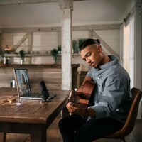 Sennheiser Profile USB microfoon Profile USB microfoon