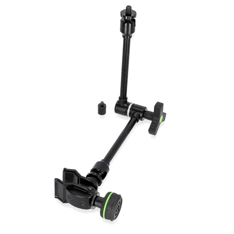 MA VARIARM L38 zwenkarm met 2x 3/8 inch large