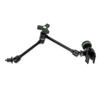 MA VARIARM L38 zwenkarm met 2x 3/8 inch large