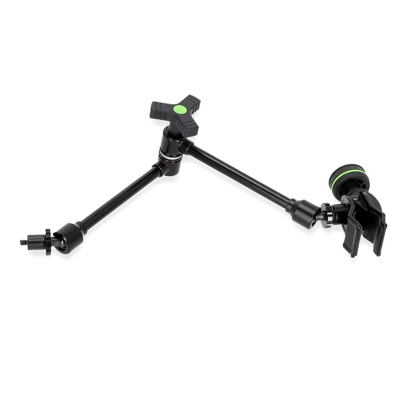 MA VARIARM L38 zwenkarm met 2x 3/8 inch large