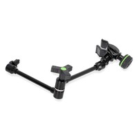 MA VARIARM L38 zwenkarm met 2x 3/8 inch large