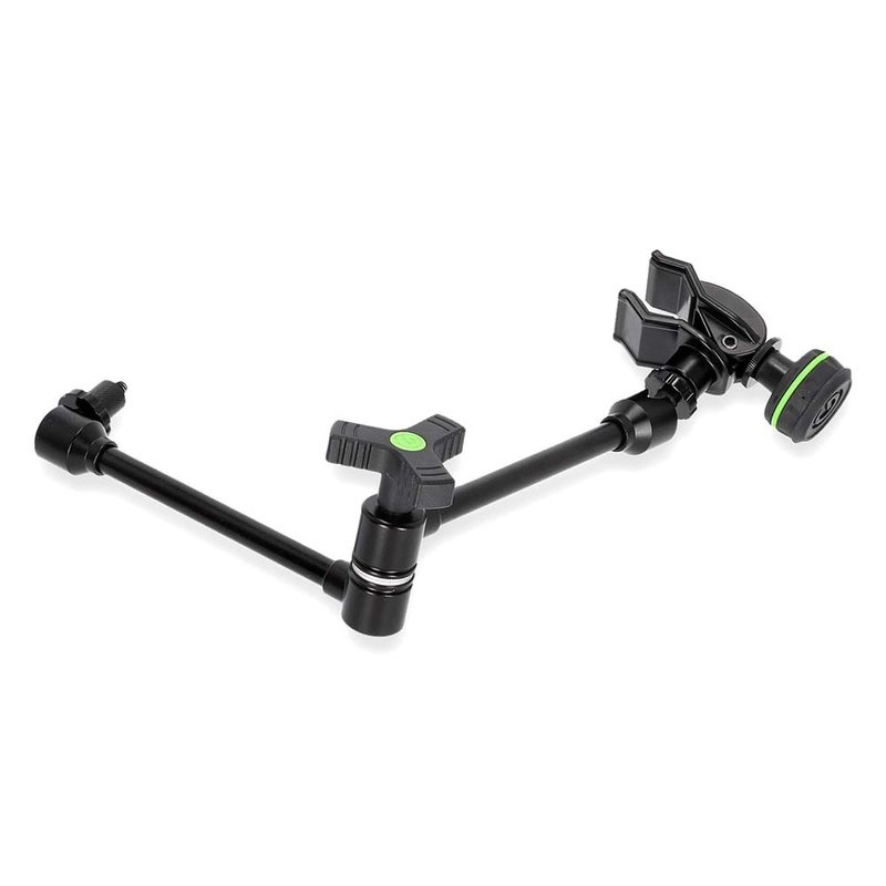 MA VARIARM L38 zwenkarm met 2x 3/8 inch large