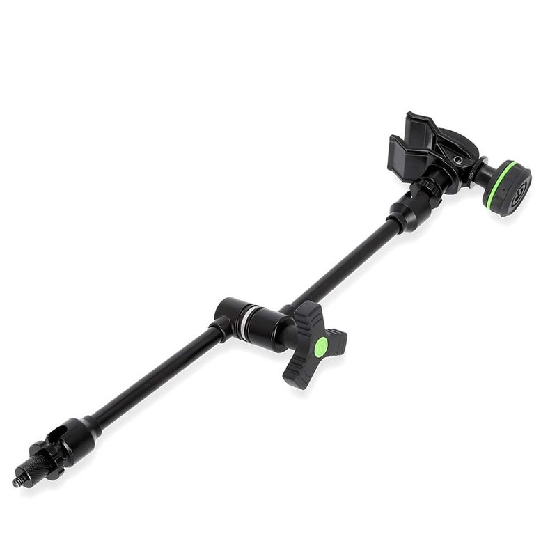 MA VARIARM L38 zwenkarm met 2x 3/8 inch large