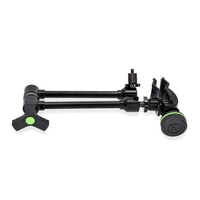 MA VARIARM L38 zwenkarm met 2x 3/8 inch large