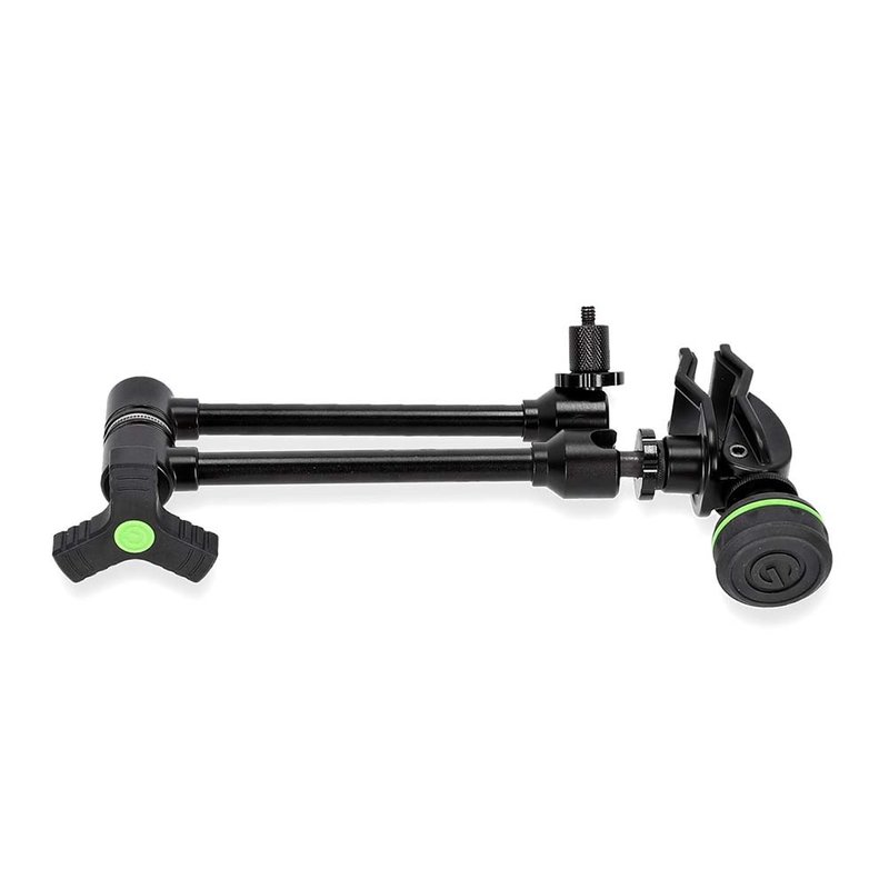 MA VARIARM L38 zwenkarm met 2x 3/8 inch large