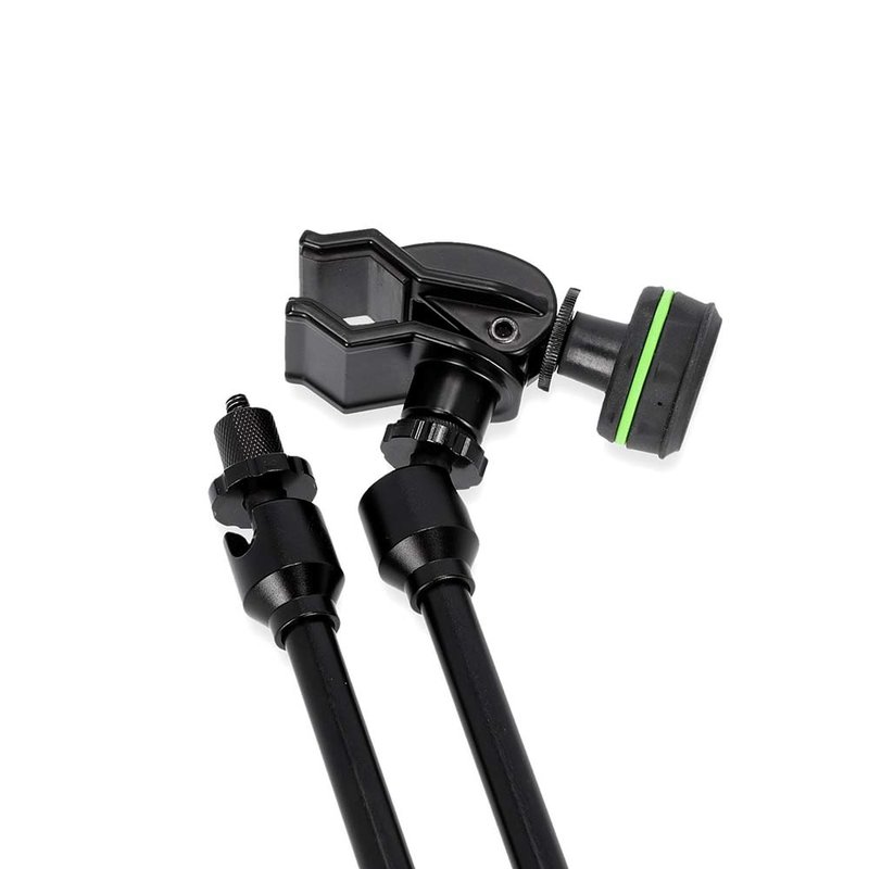 MA VARIARM L38 zwenkarm met 2x 3/8 inch large