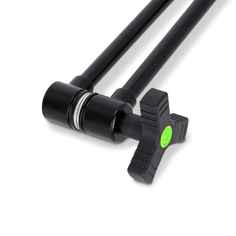 MA VARIARM L38 zwenkarm met 2x 3/8 inch large