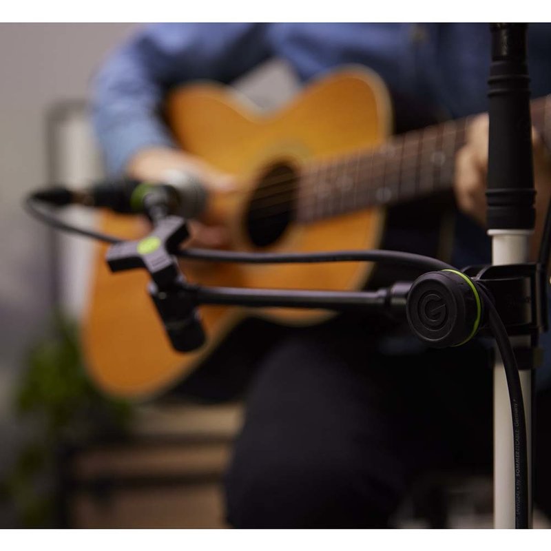 MA VARIARM L38 zwenkarm met 2x 3/8 inch large