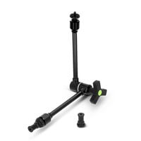 Gravity MA VARIARM LTV zwenkarm met 2x 1/4 inch & 2x 16mm TV spigot large MA VARIARM LTV zwenkarm met 2x 1/4 inch & 2x 16mm TV spigot large