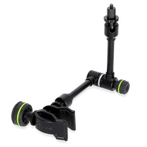 MA VARIARM M38 zwenkarm met 2x 3/8 inch medium