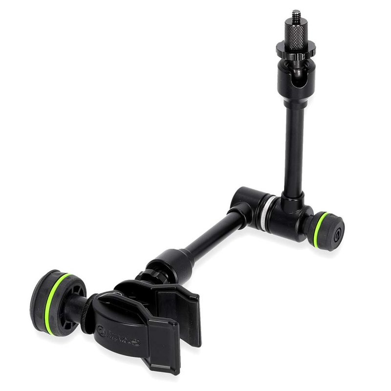 MA VARIARM M38 zwenkarm met 2x 3/8 inch medium