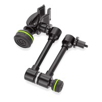 MA VARIARM M38 zwenkarm met 2x 3/8 inch medium