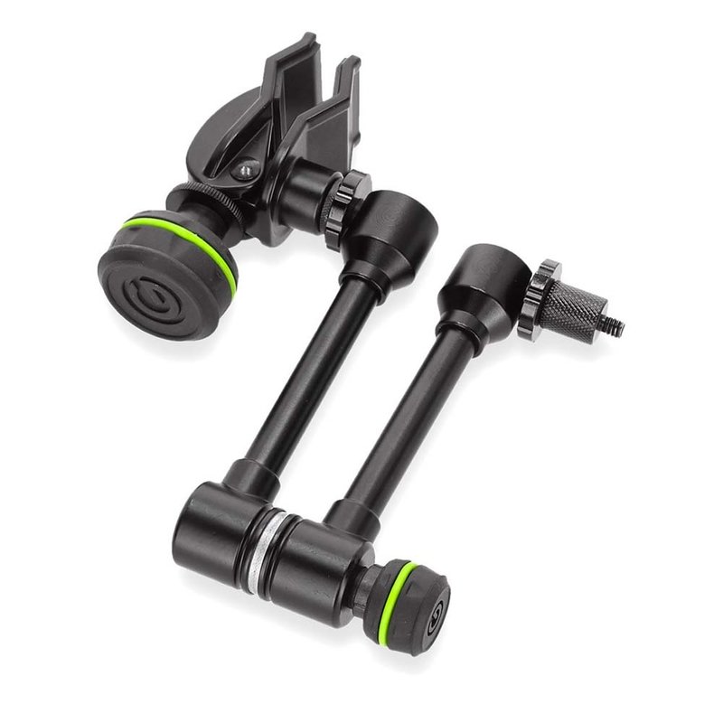 MA VARIARM M38 zwenkarm met 2x 3/8 inch medium