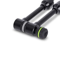 MA VARIARM M38 zwenkarm met 2x 3/8 inch medium