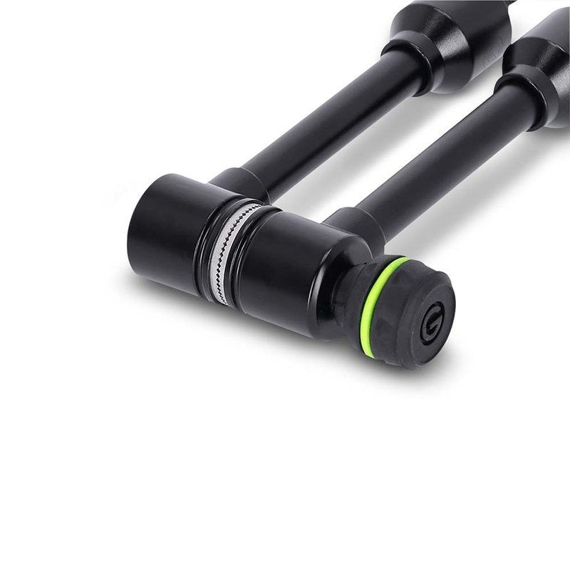 MA VARIARM M38 zwenkarm met 2x 3/8 inch medium