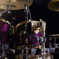 MA VARIARM M38 zwenkarm met 2x 3/8 inch medium